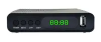 Цифровой ресивер Hyundai DVB-T2 H-DVB500 в интернет-магазине Патент24.рф